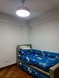 Regentville (D19), Apartment #530456381
